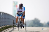 European Para Championship 2023 Rotterdam - - photo Ivan/UEC/SprintCyclingAgency?2023